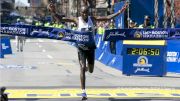 How To Watch The 2023 Boston Marathon