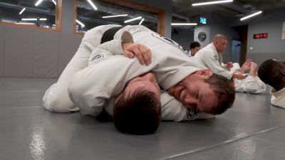 FULL ROUND: Rolling with 10x World Champion Roger Gracie