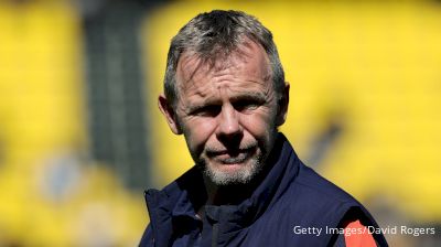 'I'm Not Sure If They Are The Best Team In Europe' - Mark McCall