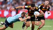 Super Rugby Pacific, Round 8: Chiefs, Hurricanes Clash