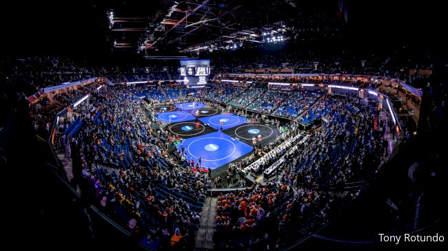 Flowrestling free online stream