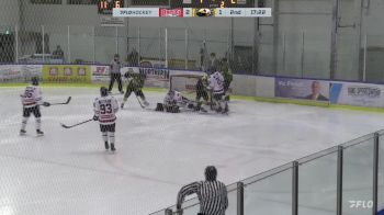 Replay: Home - 2023 French River vs Powassan | Nov 10 @ 6 PM