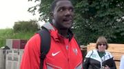 Justin Gatlin best comeback in track & field history after 100 final at 2012 US Olympic Trials