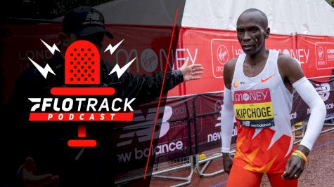 Boston Marathon SUPER Preview | The FloTrack Podcast (Ep. 600)
