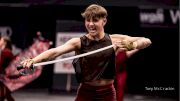 PHOTO GALLERIES: Independent Open - 2023 WGI Guard World Championships