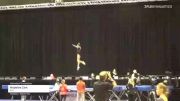 Madeline Zink - Individual Trampoline, ETA - 2021 USA Gymnastics Championships