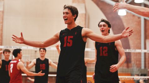 Players To Watch At The 2023 MPSF Men's Volleyball Championship