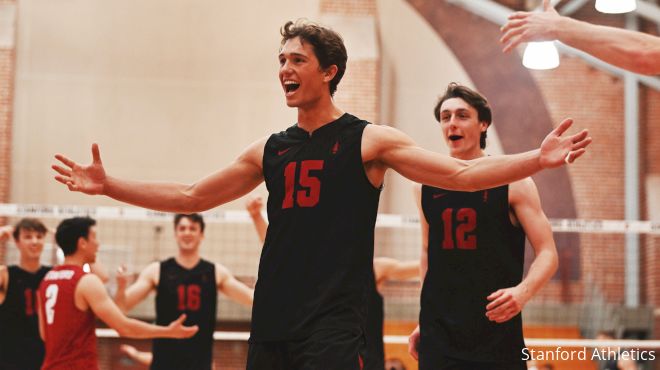 Players To Watch At The 2023 MPSF Men's Volleyball Championship
