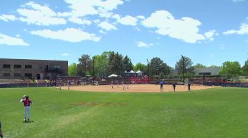 Replay: Triple Crown Sports Complex - 2022 National Invitational Softball Champs | May 25 @ 8 AM