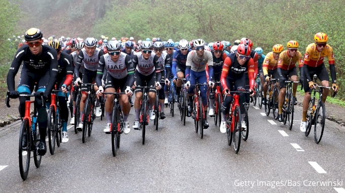 2023 Amstel Gold Race