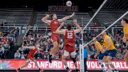 Stanford Looks To Score On Home Court At MPSF Men's Volleyball Championship