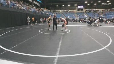 145 lbs Champ. Round 2 - Avrey Taylor, Murray State vs Lucia Henriquez, Baker University