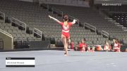 Ella Schell Olympia - Floor