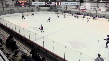 Replay: Home - 2025 Chateauguay vs Charles-Lemoyne | Jan 31 @ 7 PM