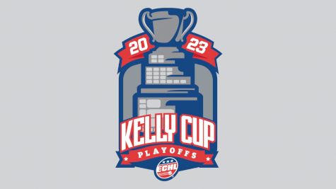 How To Watch The 2023 ECHL Kelly Cup Playoffs: Streaming Info, Schedule