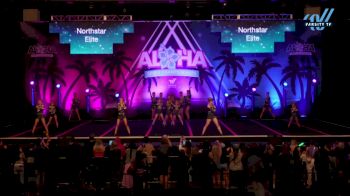 Northstar Elite - NE DEJA VU [2024 L3 Junior - D2 1] 2024 Aloha Grand Nationals