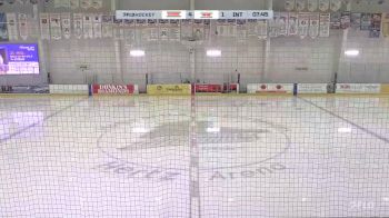 Replay: Home - 2025 Falcons vs Big Red | Jun 22 @ 4 PM