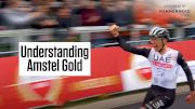 Is This Pogacar's Race? Amstel Gold 2023 | Chasing The Pros