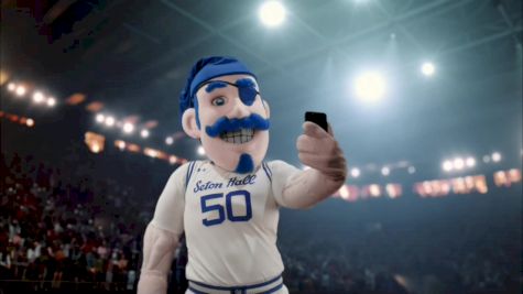 Replay: Georgetown vs Seton Hall - DH | Mar 18 @ 12 PM