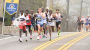Boston Marathon 2023 Results