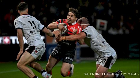 French Top 14 - Five Talking Points From Round Twenty-Two