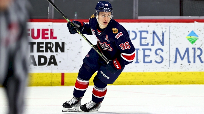 Columbus Blue Jackets: Top 8 Prospects worth getting excited about