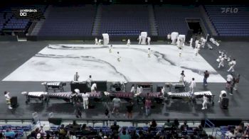 OCI "La Mirada CA" at 2026 WGI Percussion Ontario Regional+ Finals