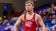 FRL 920 - Thoughts On Spencer Lee At The US Open