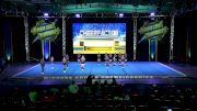 CheerFactor - Dream [2025 Junior Level 1 Day 1] 2025 Winners Choice Live at Mohegan Sun