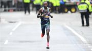 Hellen Obiri, Evans Chebet Win 2023 Boston Marathon Titles