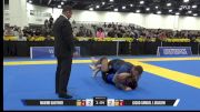 Replay: Mat 18 - 2025 World IBJJF Jiu-Jitsu No-Gi Championshi | Dec 11 @ 10 AM
