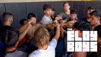The Eloy Boys (Trailer)