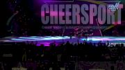 The Xtreme Girls - Charm [2023 L2 Mini - D2] 2023 CHEERSPORT National All Star Cheerleading Championship