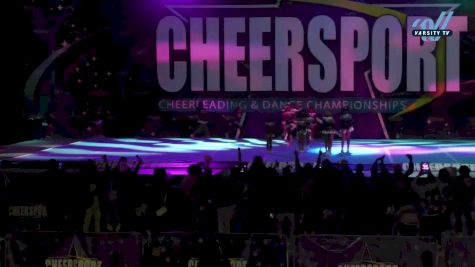 The Xtreme Girls - Charm [2023 L2 Mini - D2] 2023 CHEERSPORT National All Star Cheerleading Championship