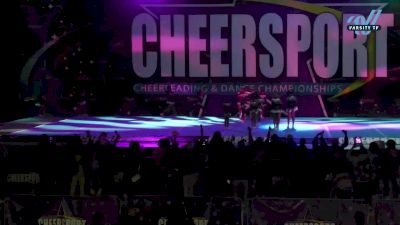 The Xtreme Girls - Charm [2023 L2 Mini - D2] 2023 CHEERSPORT National All Star Cheerleading Championship