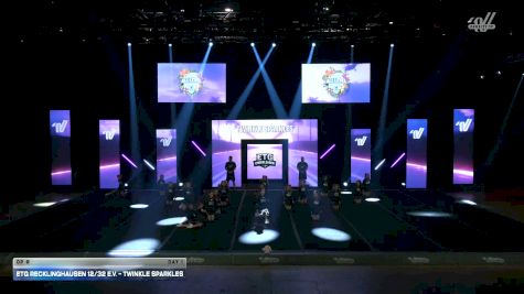 ETG Recklinghausen 12/32 e.V. - Twinkle Sparkles [2026 OP 0 Day 1] 2026 Summer All Level Championship West