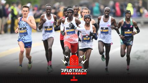 Stunner In Boston! Eliud Kipchoge Loses Just The Third Marathon Of His Career