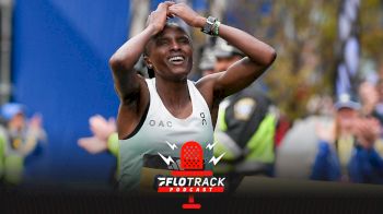 Hellen Obiri Delivers Incredible Performance In Boston Marathon