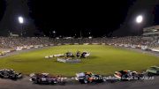 NASCAR To Lease And Promote Racing At Historic Bowman Gray Stadium