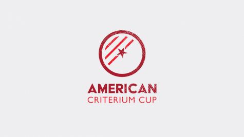 2023 American Criterium Cup