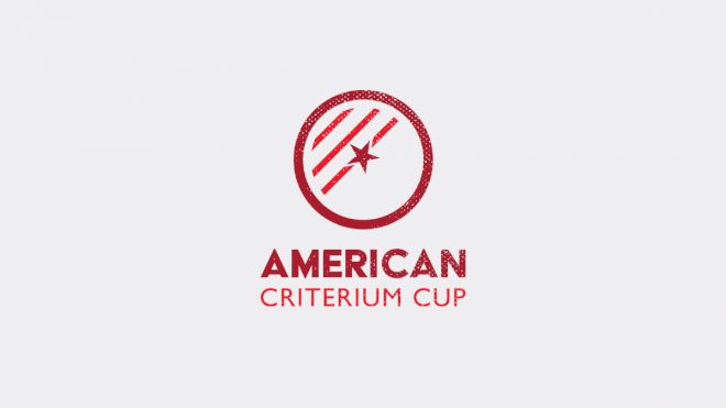2023 American Criterium Cup