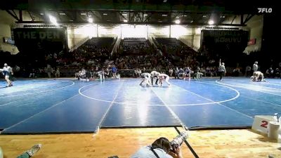 Girls 145 M2 1st Place Match - Taya Crookston, Ridgeline - Girls vs Avery Winterton, Salem Hills - Girls