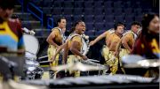 90s-Club: Perc/Winds Groups At the Top Heading Into World Championships