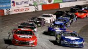 FloRacing To Broadcast All Marquee Races At Hickory Motor Speedway In 2023
