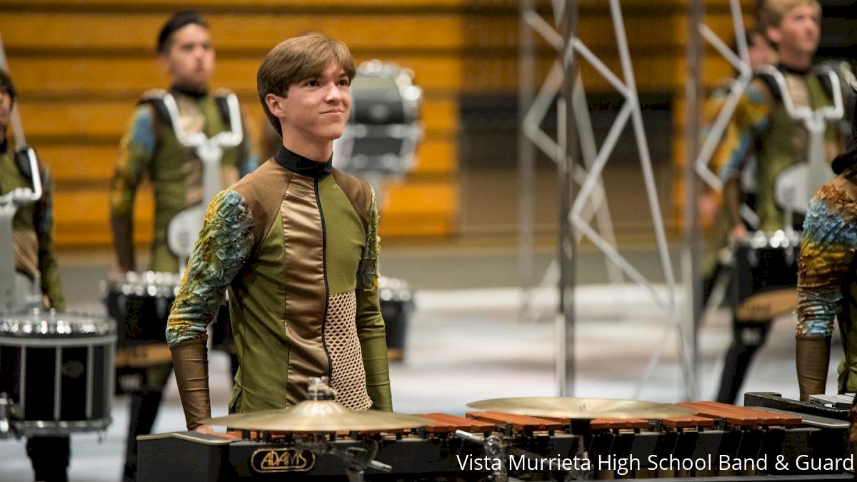 Groups To Keep An Eye On: Movers & Shakers For WGI World Championships 2023