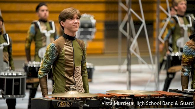 Groups To Keep An Eye On: Movers & Shakers For WGI World Championships 2023