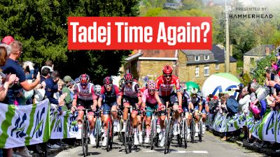 Tadej Pogacar Time Again? Flèche Wallonne 2023 Preview