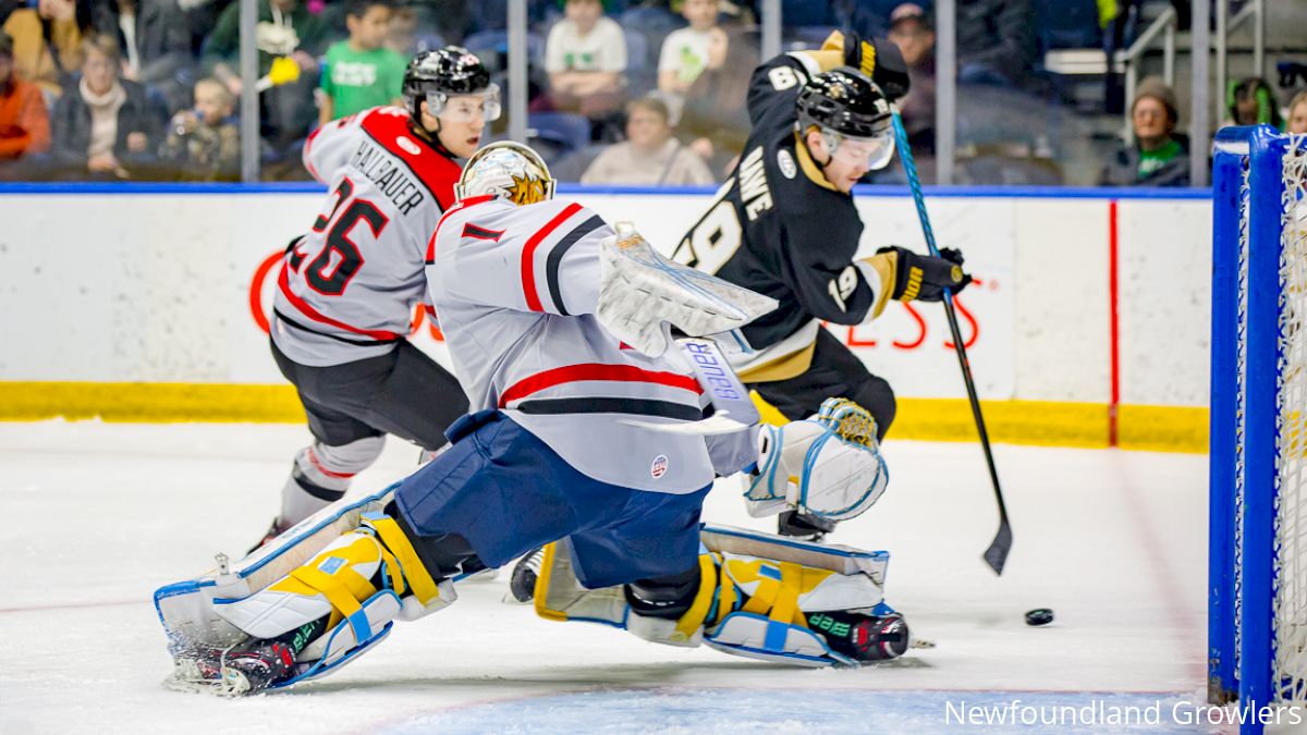 2023 Kelly Cup Playoffs: ECHL North Division Semifinal Round