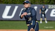 SAC Varsity Gems Softball Player And Pitcher Of The Week - April 18