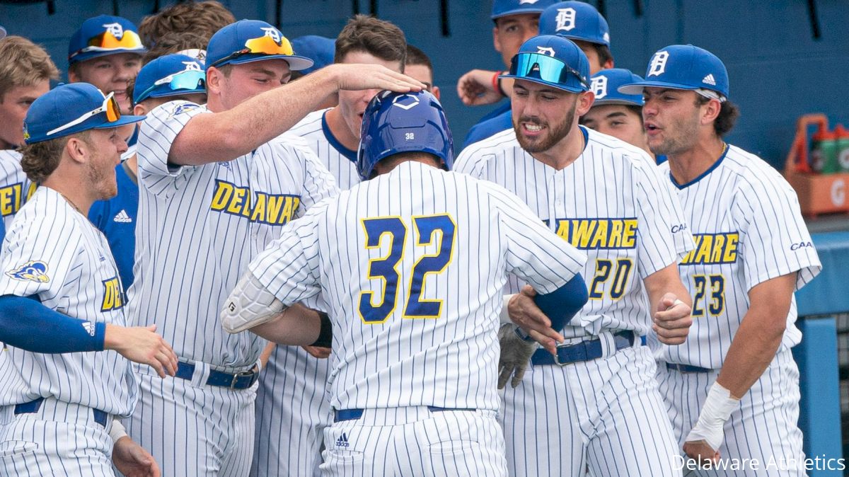 CAA Baseball Report | April 17, 2023